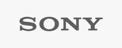 SONY Logo