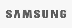 SAMSUNG Logo