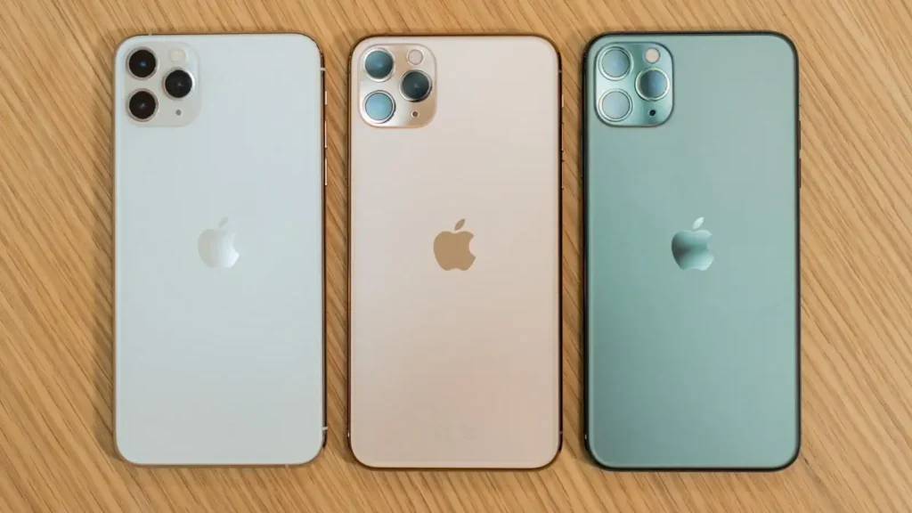 refurbished mobile phones