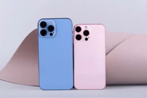 Everything Mobile