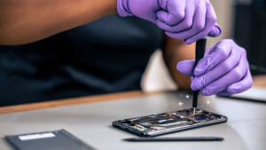 Mobile Phone Repair
