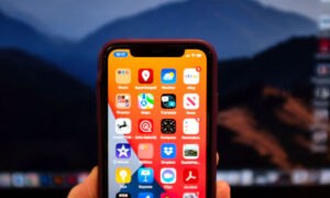 Phone Repair Services