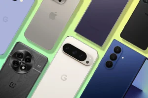 Professional Phone Repair