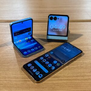 Refurbished Mobile Phones