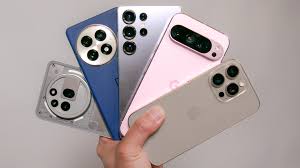 Phone Repairs