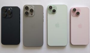 Mobile Phone Repairs