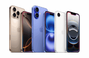 Mobile Phone Refurbishment