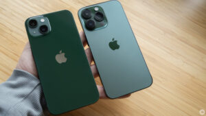 refurbished mobile phone