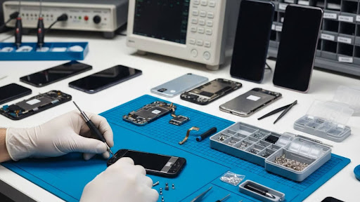 Refurbished Cell Phone