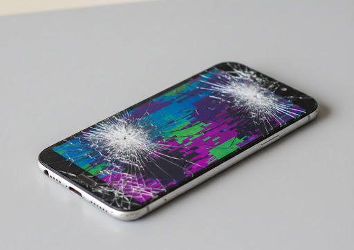 where can you sell broken phones