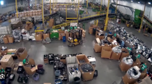 Mobile Phone Recycling