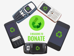 Mobile Phone Recycling