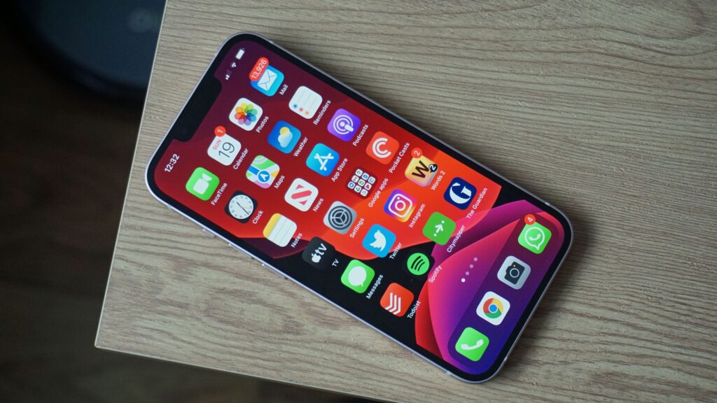 Refurbished Mobile Phones