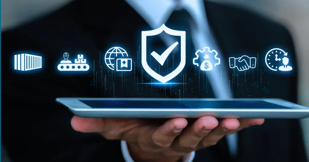 Mobile Procurement