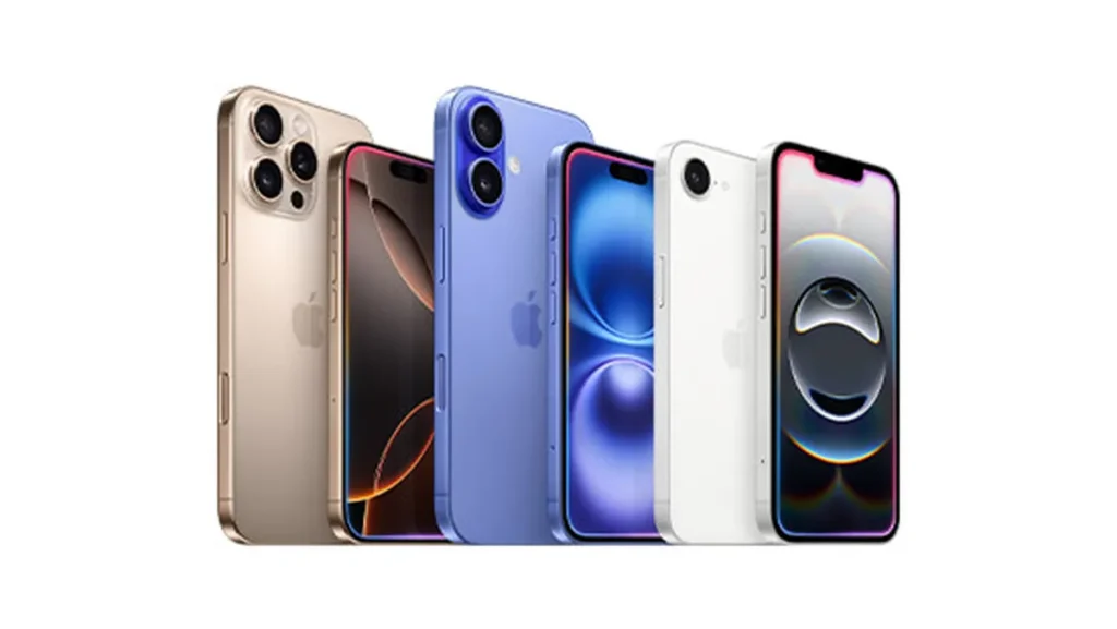 the Ideal Mobile Phone