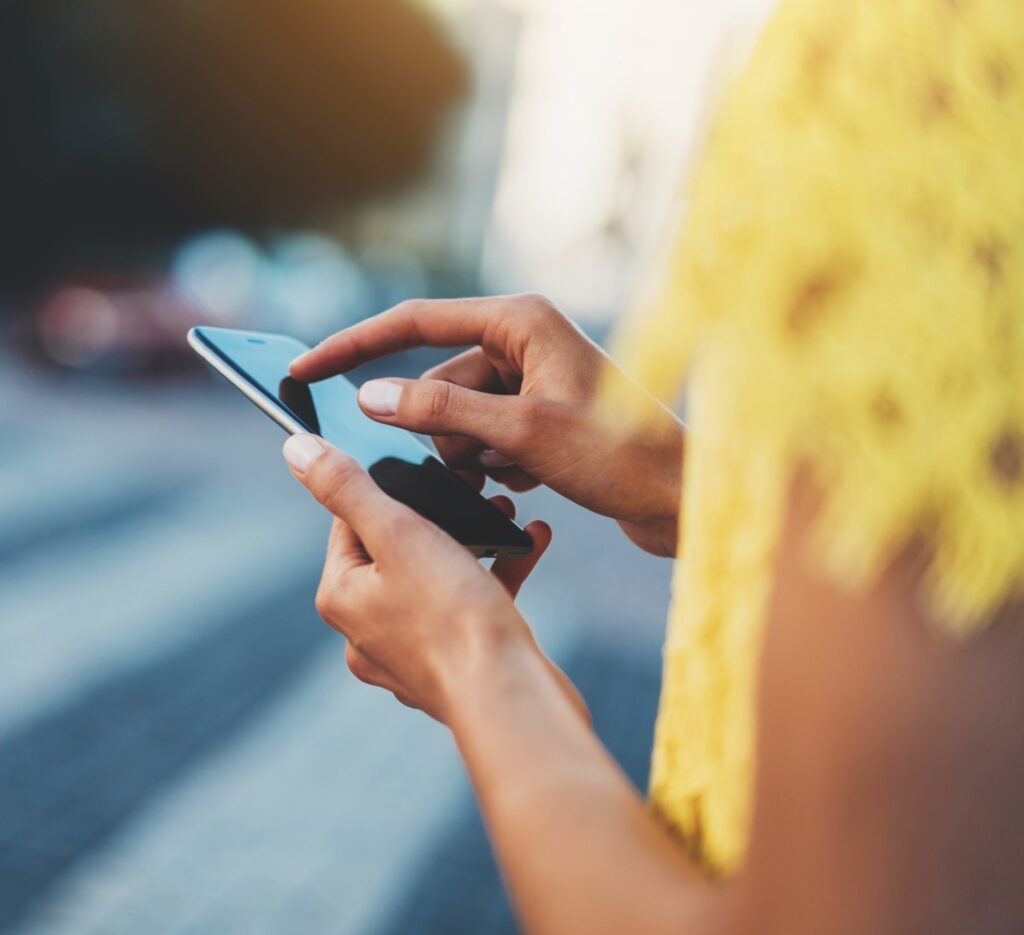 Mobile Phone Procurement