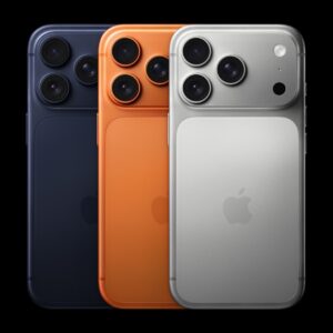 Mobile phone refurbishment