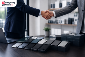 Best Phone Supplier in UK How Businesses Can Choose the Right Partner